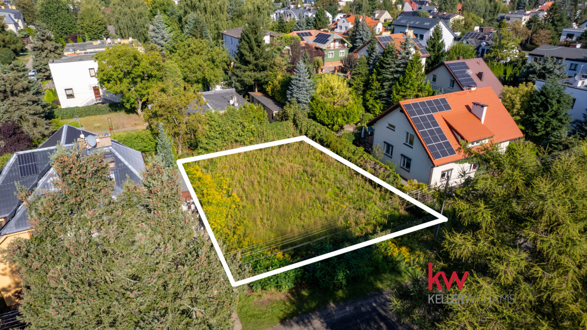 115940720 Działka z projektem domu 173 m2, z pozwoleniem.