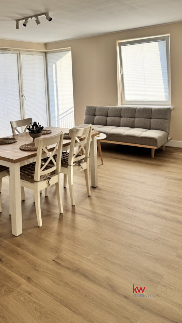 115973498 3 pokoje/wysoki standard/balkon/1.piętro