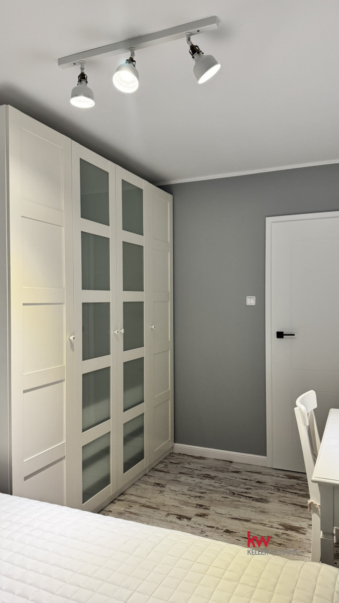 115974278 3 pokoje/wysoki standard/balkon/1.piętro