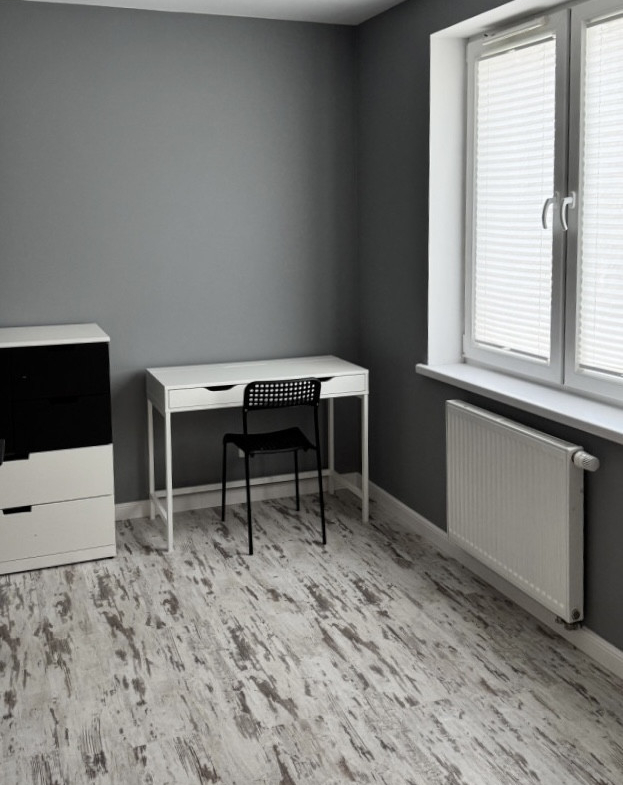 3 pokoje/wysoki standard/balkon/1.piętro