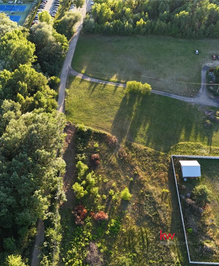 95906714 Działka Naramowice Potok Różany