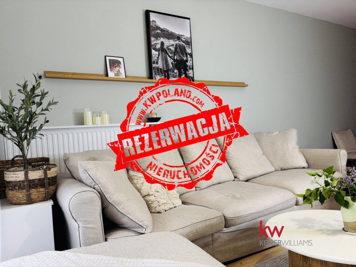 108048368 Mieszkanie dwupokojowe.Leśnych Skrzatów.