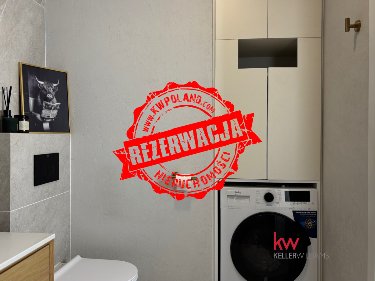 108048569 Mieszkanie dwupokojowe.Leśnych Skrzatów.