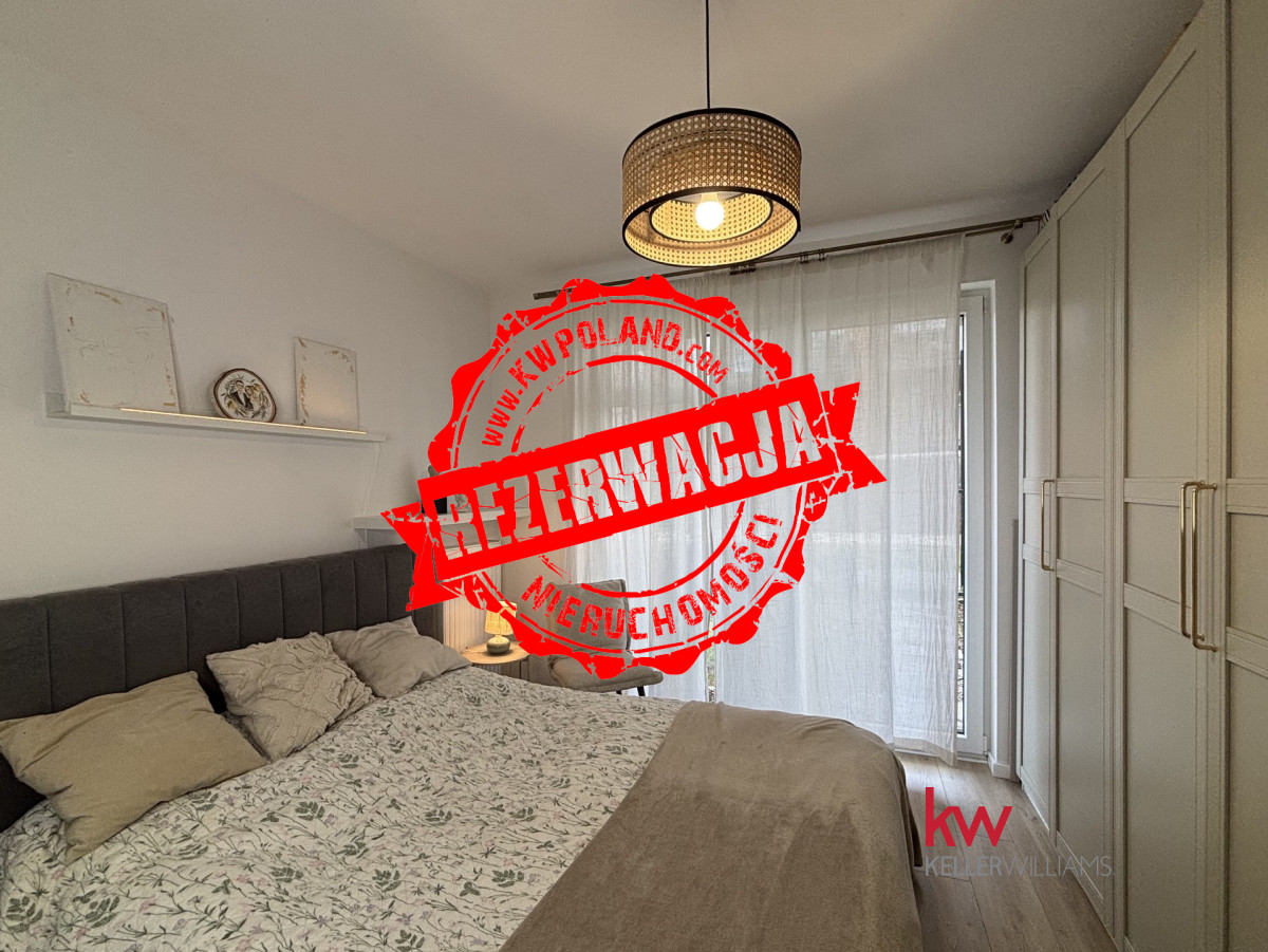 108049268 Mieszkanie dwupokojowe.Leśnych Skrzatów.