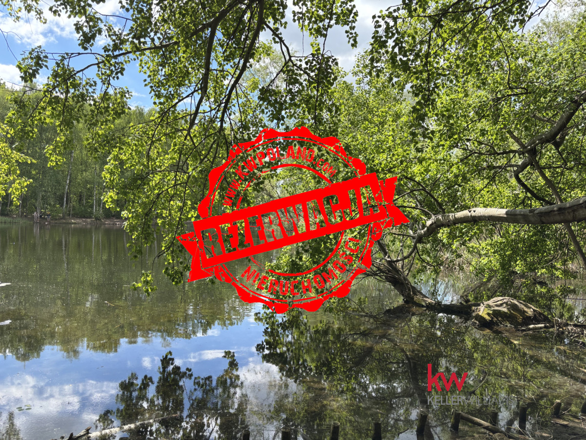 108049859 Mieszkanie dwupokojowe.Leśnych Skrzatów.