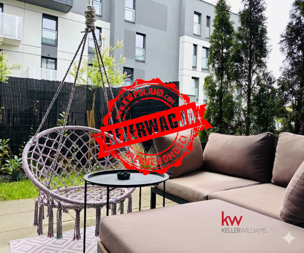 108065486 Mieszkanie dwupokojowe.Leśnych Skrzatów.