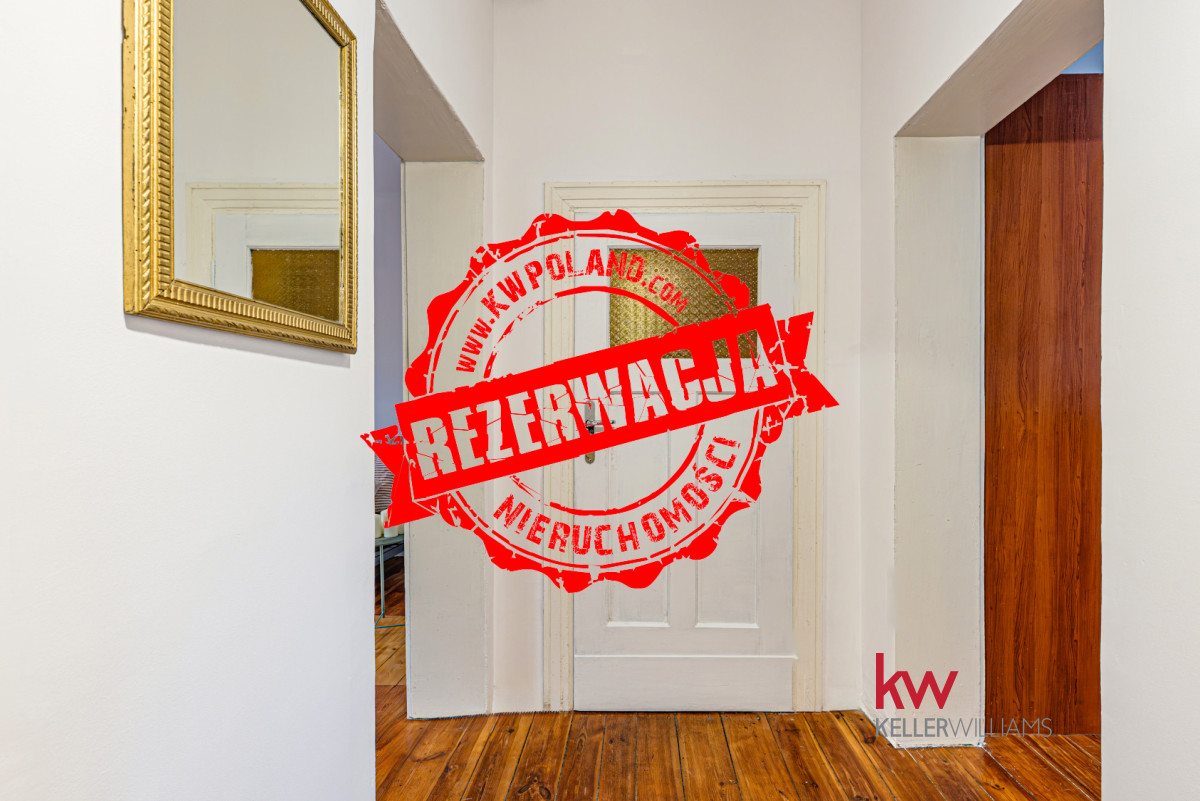 114795635 Mieszkanie bezczynszowe z ogrodem, Grunwald/Łazarz