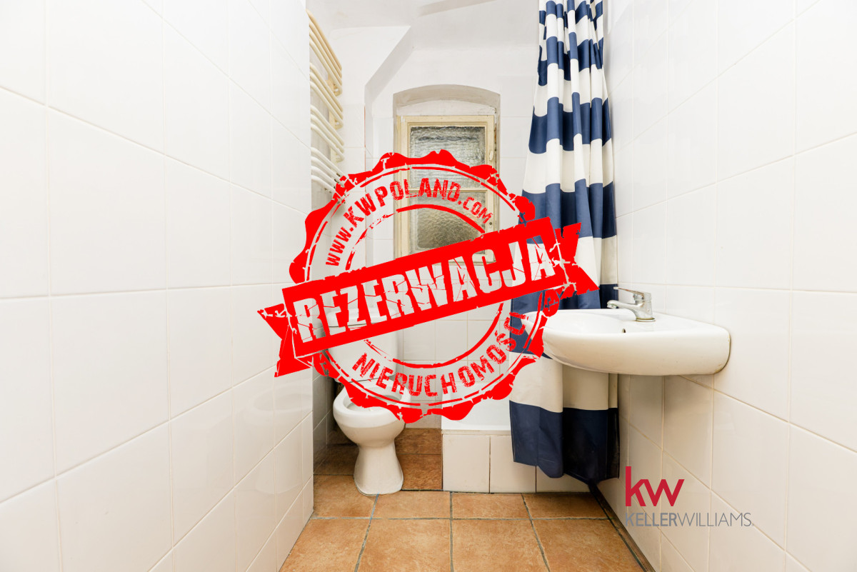 114795677 Mieszkanie bezczynszowe z ogrodem, Grunwald/Łazarz