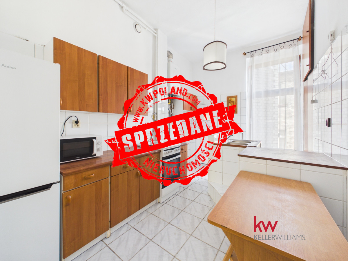 Komfortowe 4 pokojowe mieszkanie Batorego Bytom