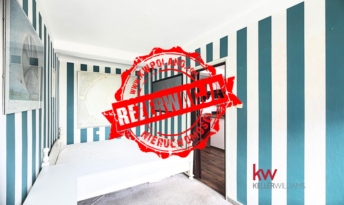 Do wynajęcia m-2 Osiedle tysiąclecia