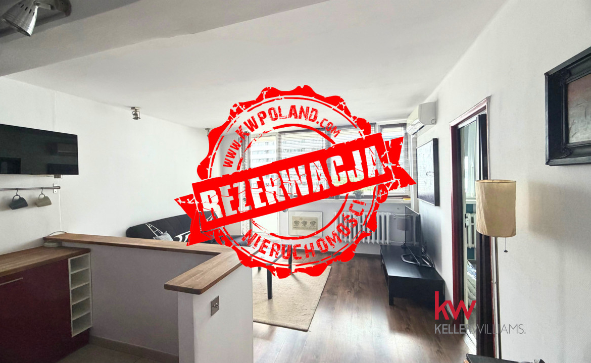 Do wynajęcia m-2 Osiedle tysiąclecia