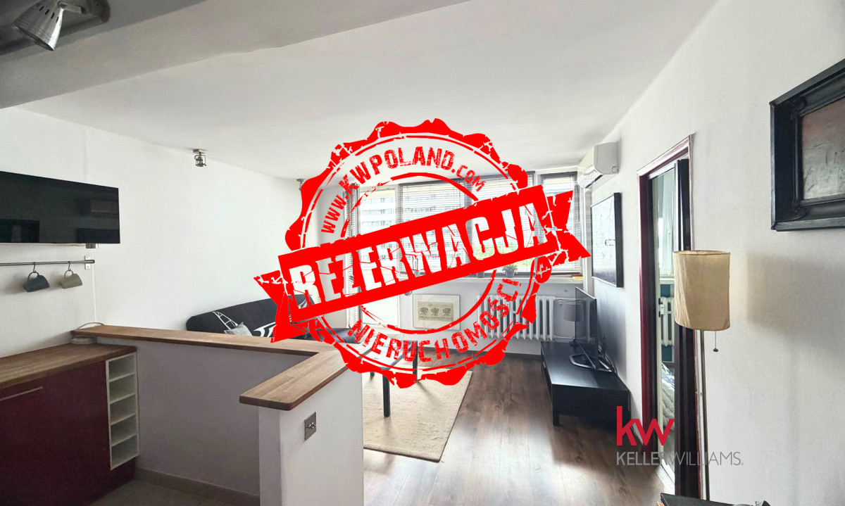 Do wynajęcia m-2 Osiedle tysiąclecia