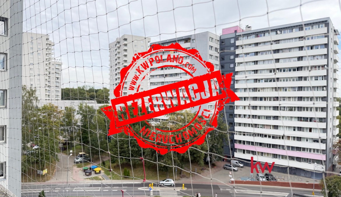 Do wynajęcia m-2 Osiedle tysiąclecia