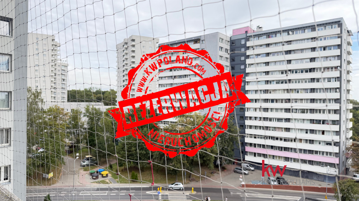 Do wynajęcia m-2 Osiedle tysiąclecia