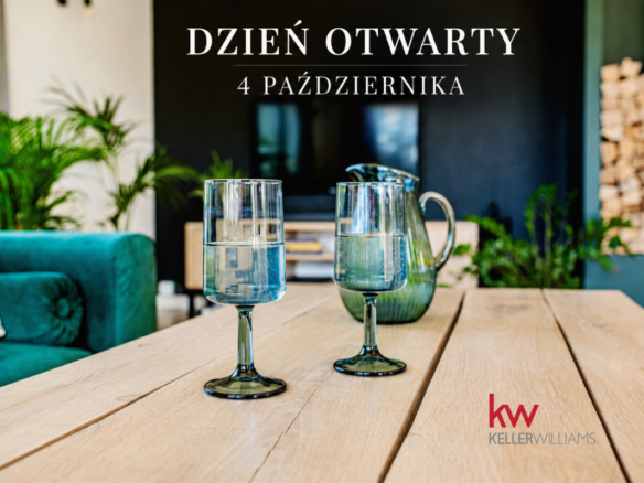 Dom w wysokim standardzie | 15 min od Poznania