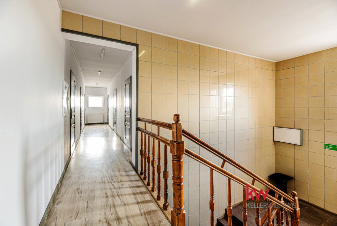 obiekt hotelowo- restauracyjny przy DK92 potencjał