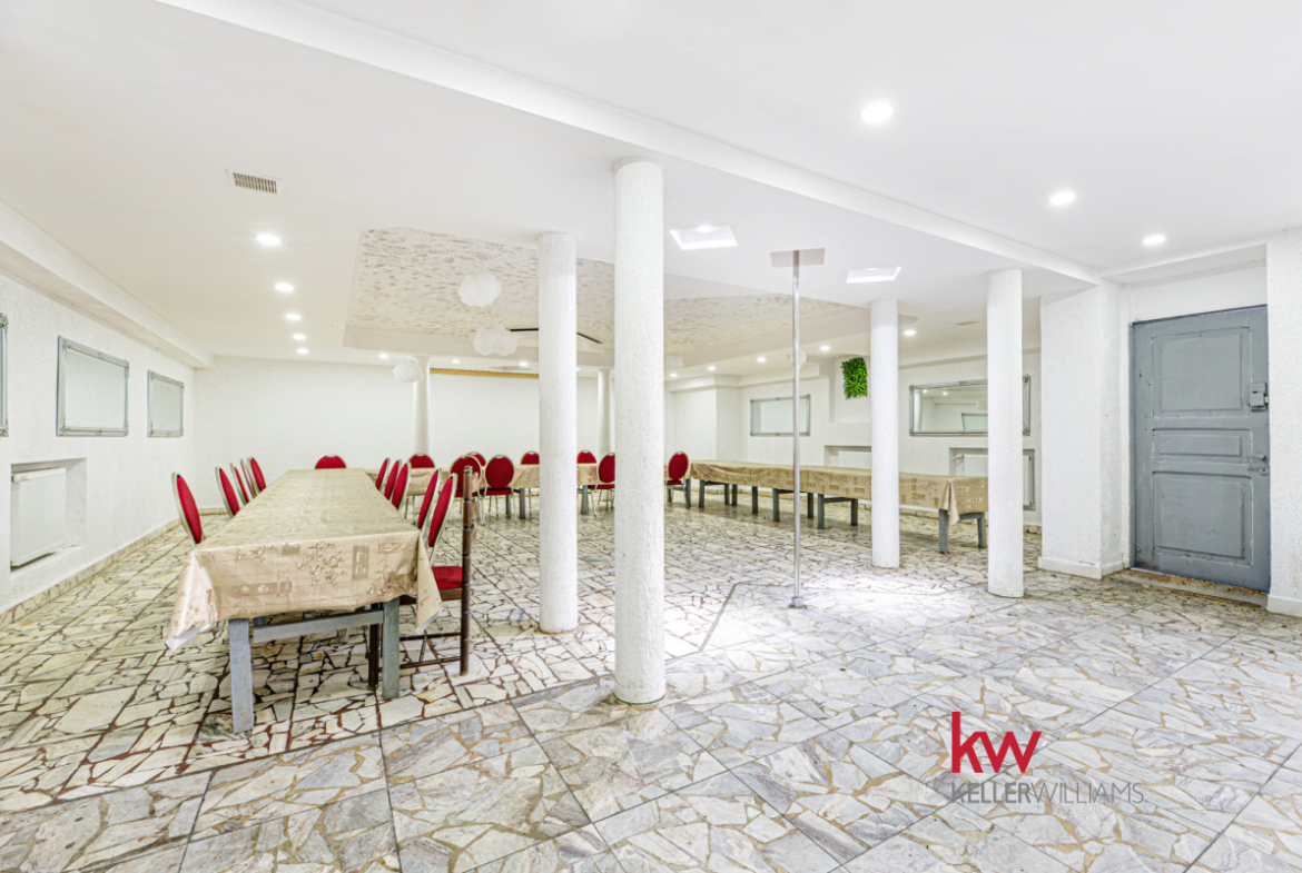 obiekt hotelowo- restauracyjny przy DK92 potencjał