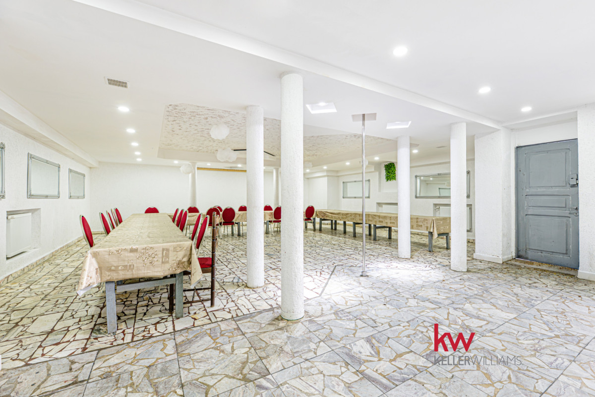obiekt hotelowo- restauracyjny przy DK92 potencjał