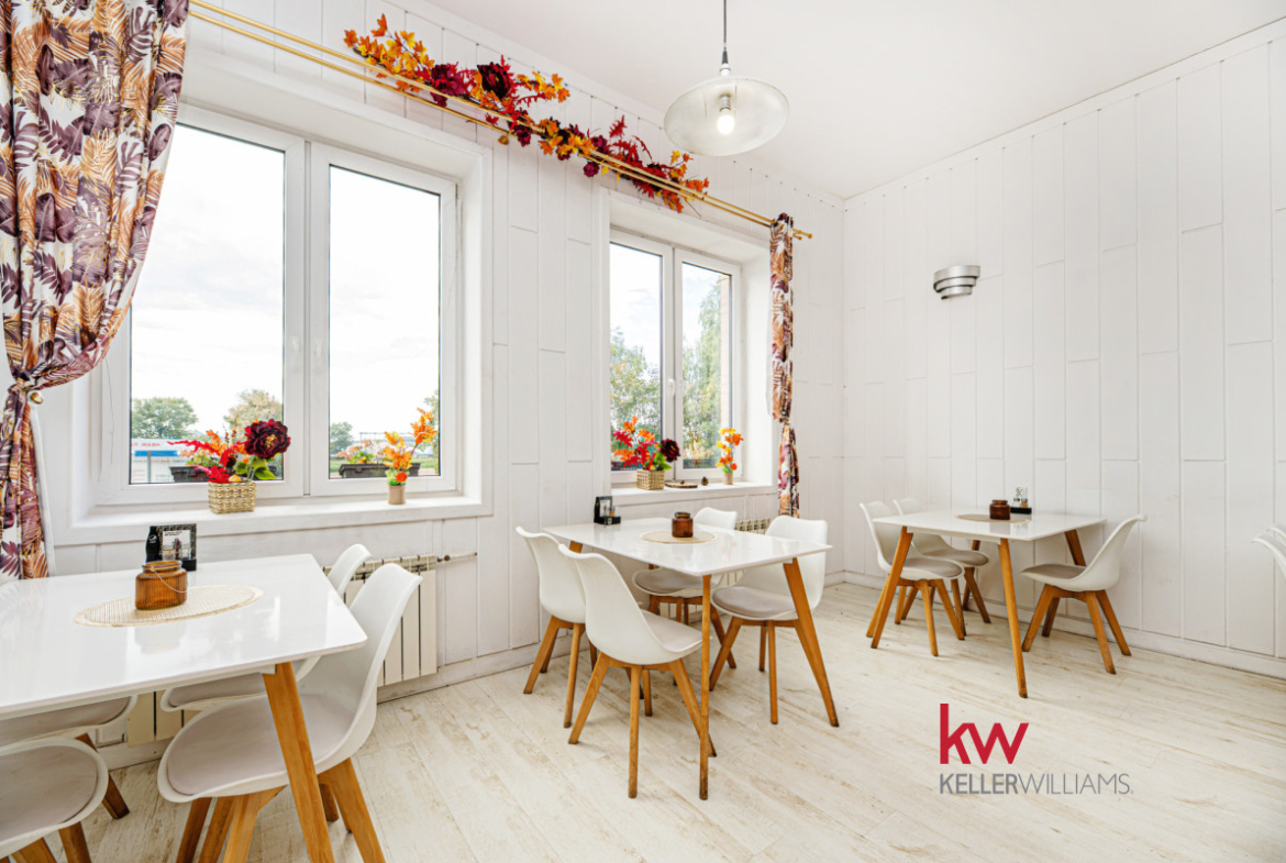 obiekt hotelowo- restauracyjny przy DK92 potencjał