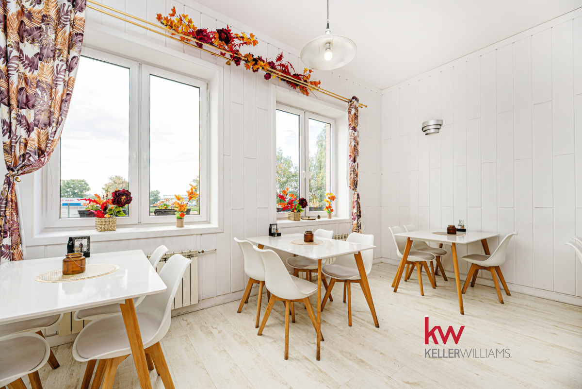 obiekt hotelowo- restauracyjny przy DK92 potencjał