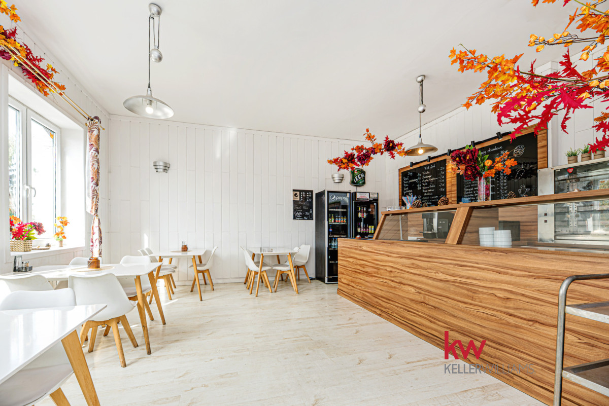 obiekt hotelowo- restauracyjny przy DK92 potencjał