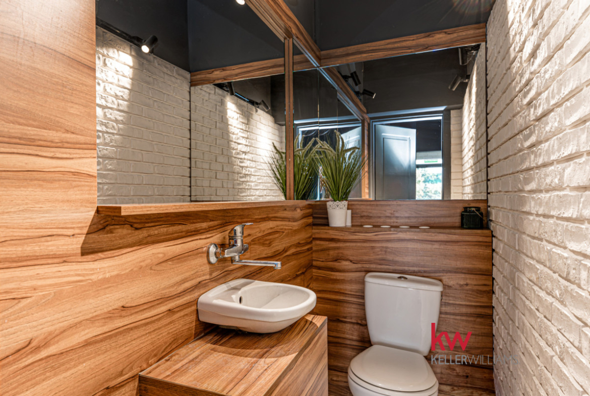 obiekt hotelowo- restauracyjny przy DK92 potencjał