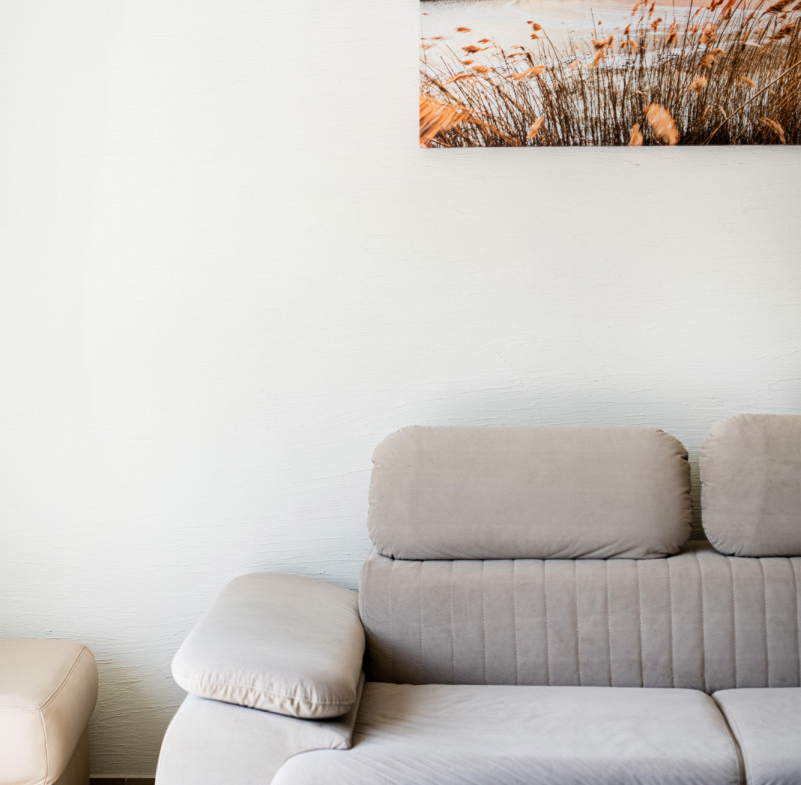 Dwupoziomowy apartament | 100 m od morza | basen