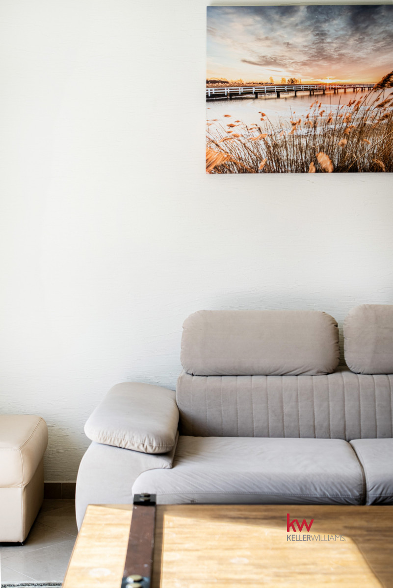 116092640 Dwupoziomowy apartament | 100 m od morza | basen