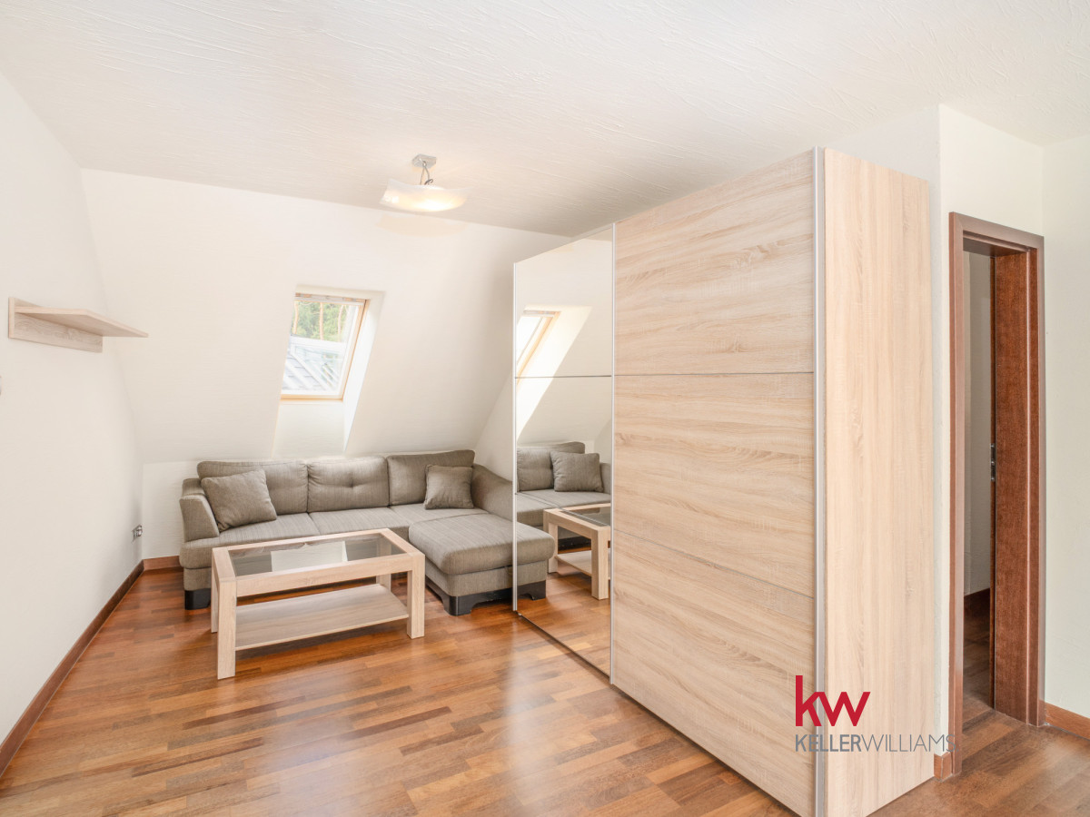 116093018 Dwupoziomowy apartament | 100 m od morza | basen