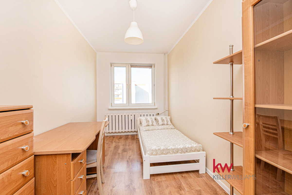 116318147 M4 do wejścia z pieknym widokiem gratis