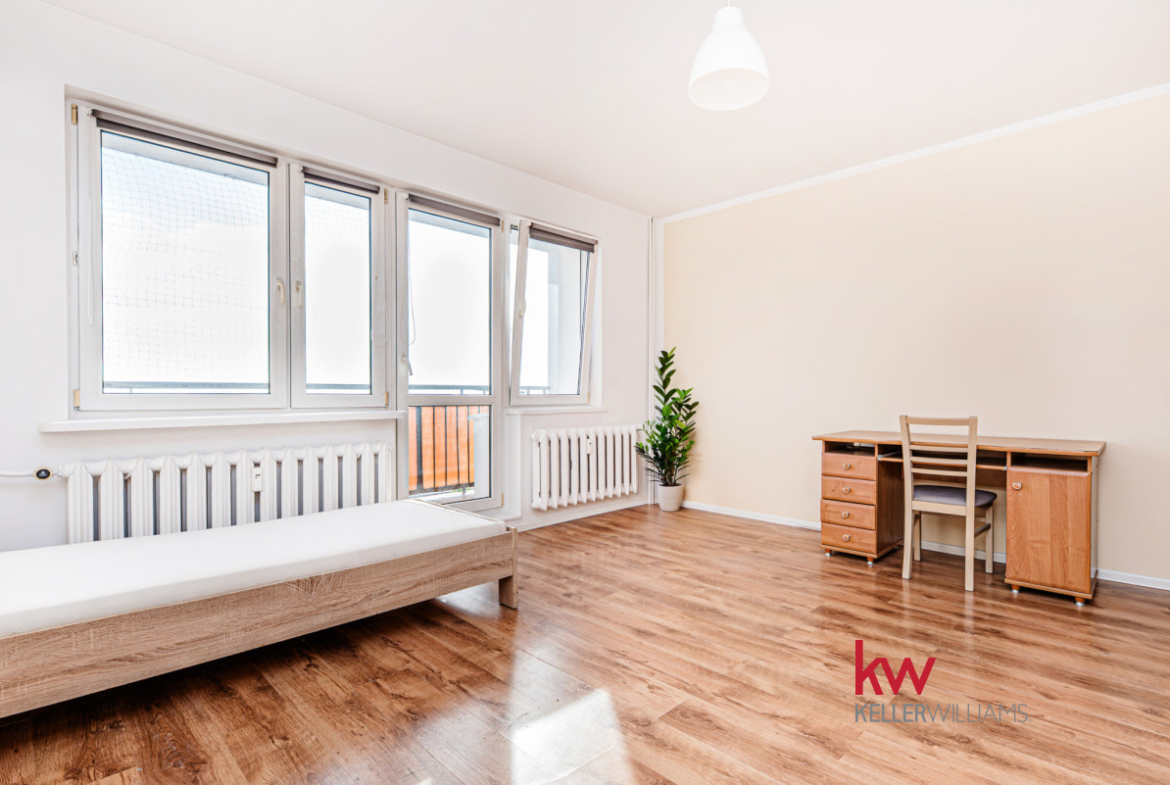 M4 do wejścia z pieknym widokiem gratis