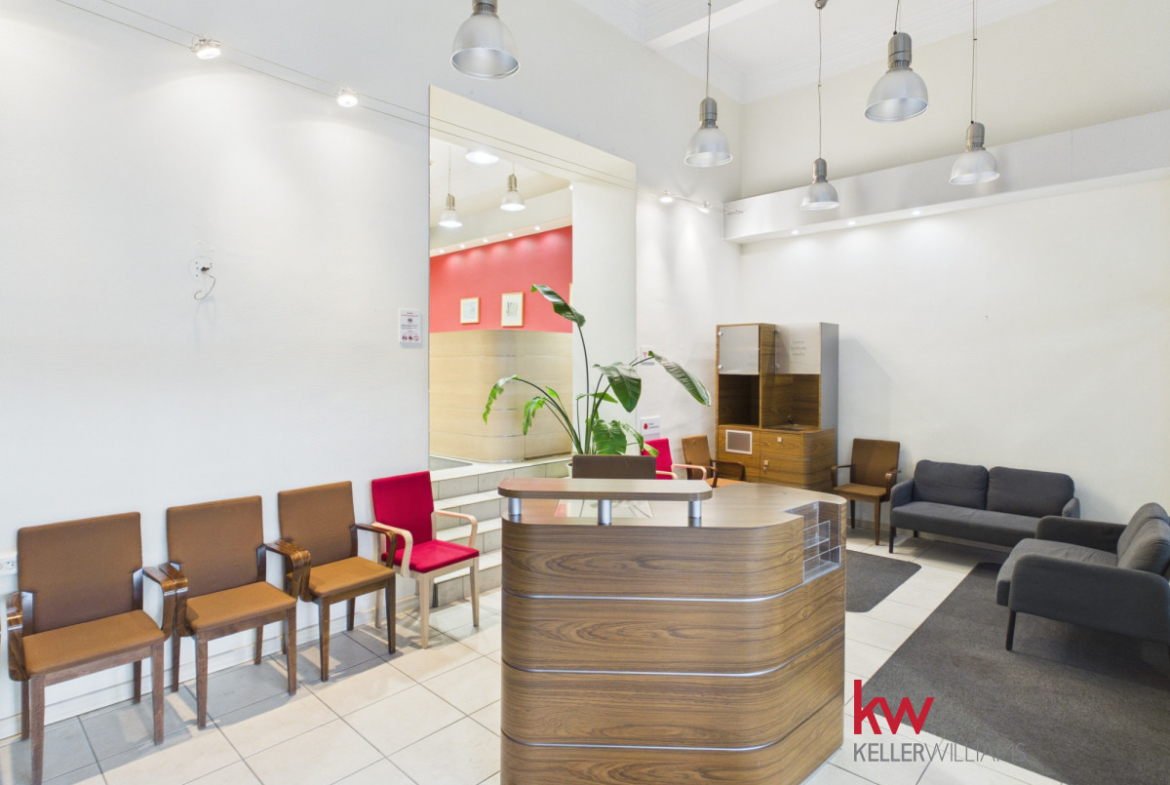 Lokal komercyjny w centrum Bielska- Białej!