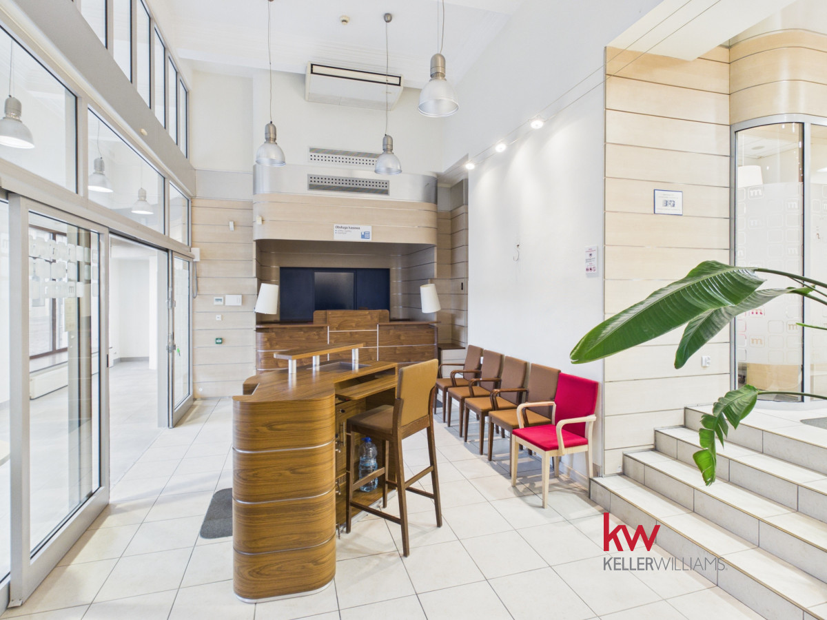 Lokal komercyjny w centrum Bielska- Białej!