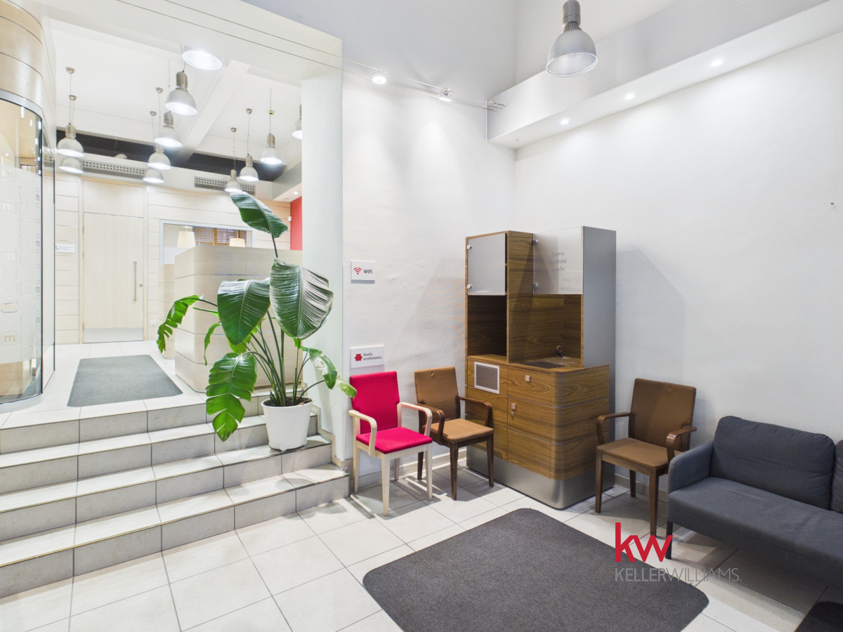Lokal komercyjny w centrum Bielska- Białej!