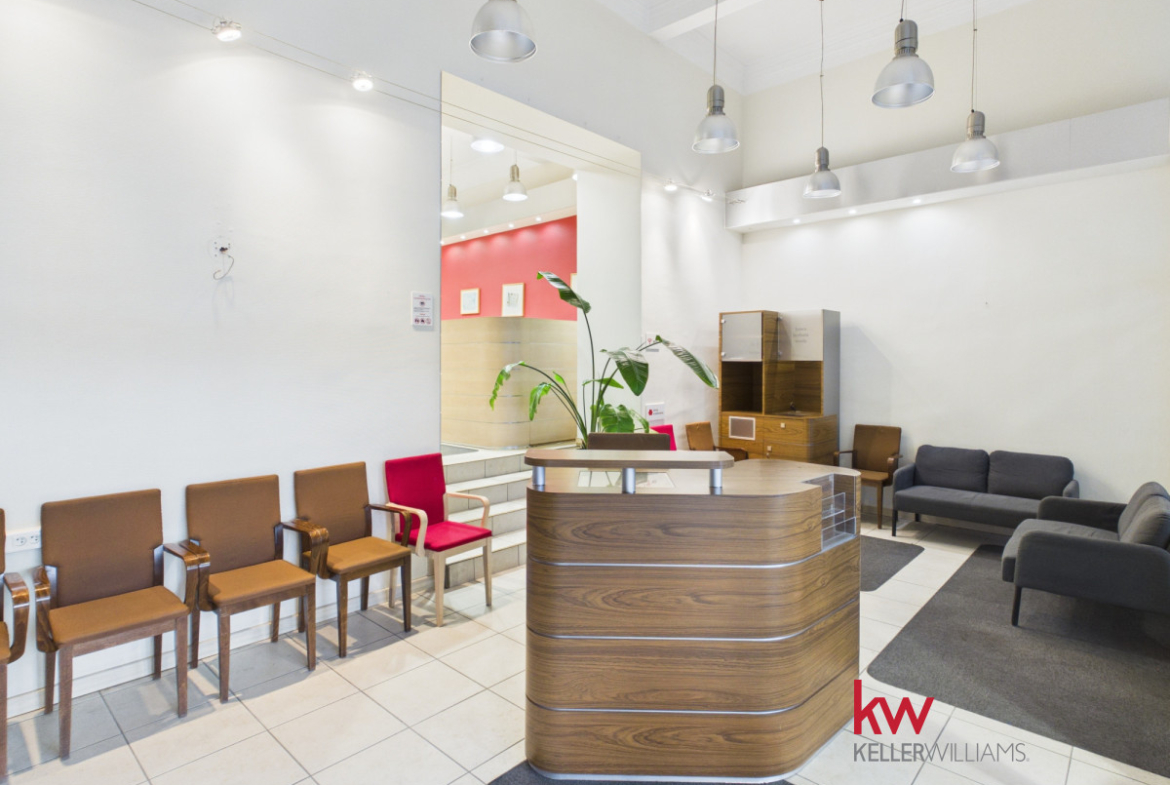 Lokal komercyjny w centrum Bielska- Białej!
