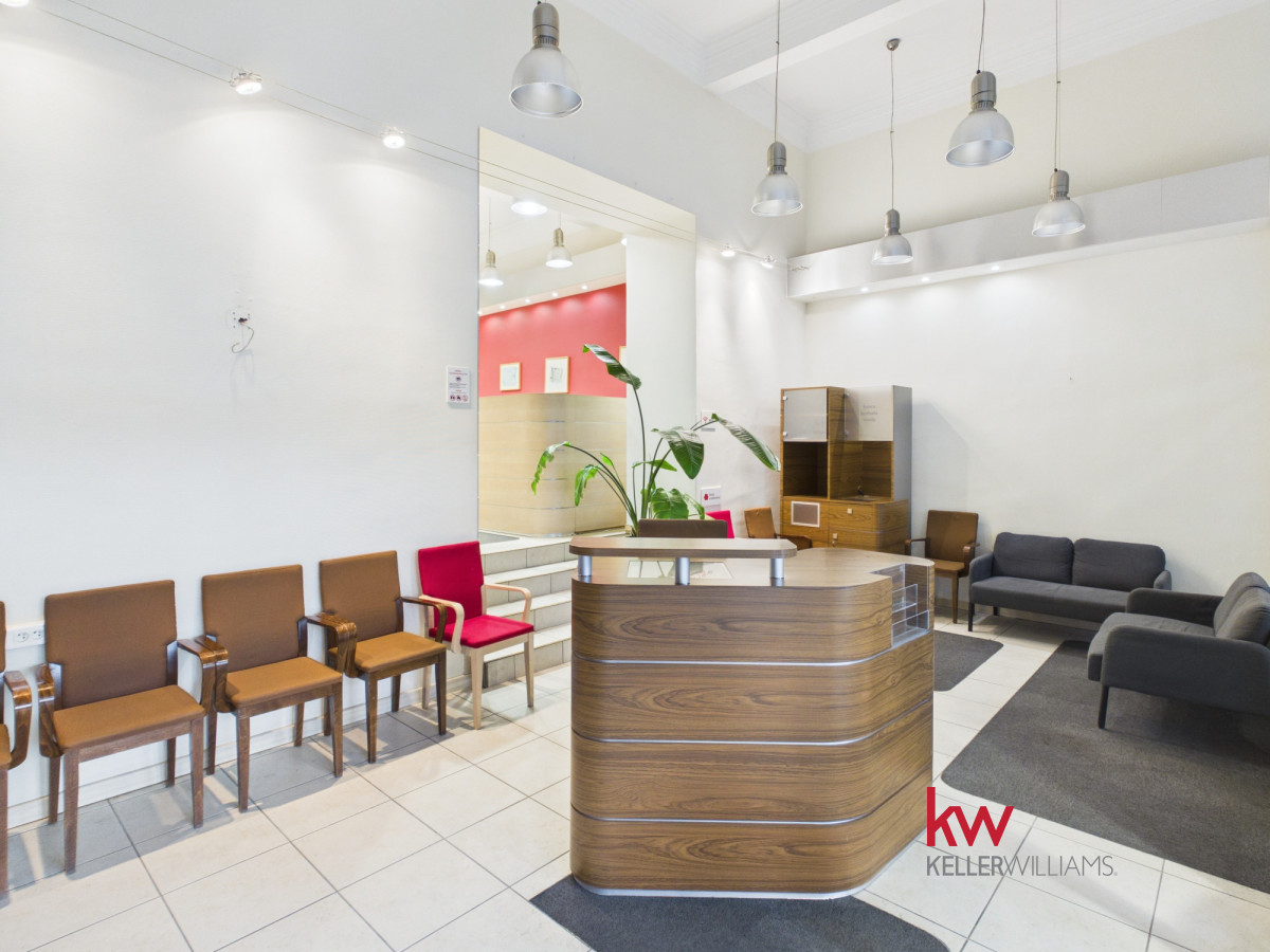 Lokal komercyjny w centrum Bielska- Białej!