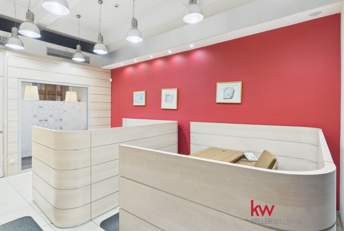 Lokal komercyjny w centrum Bielska- Białej!