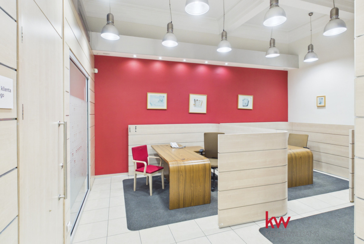 Lokal komercyjny w centrum Bielska- Białej!