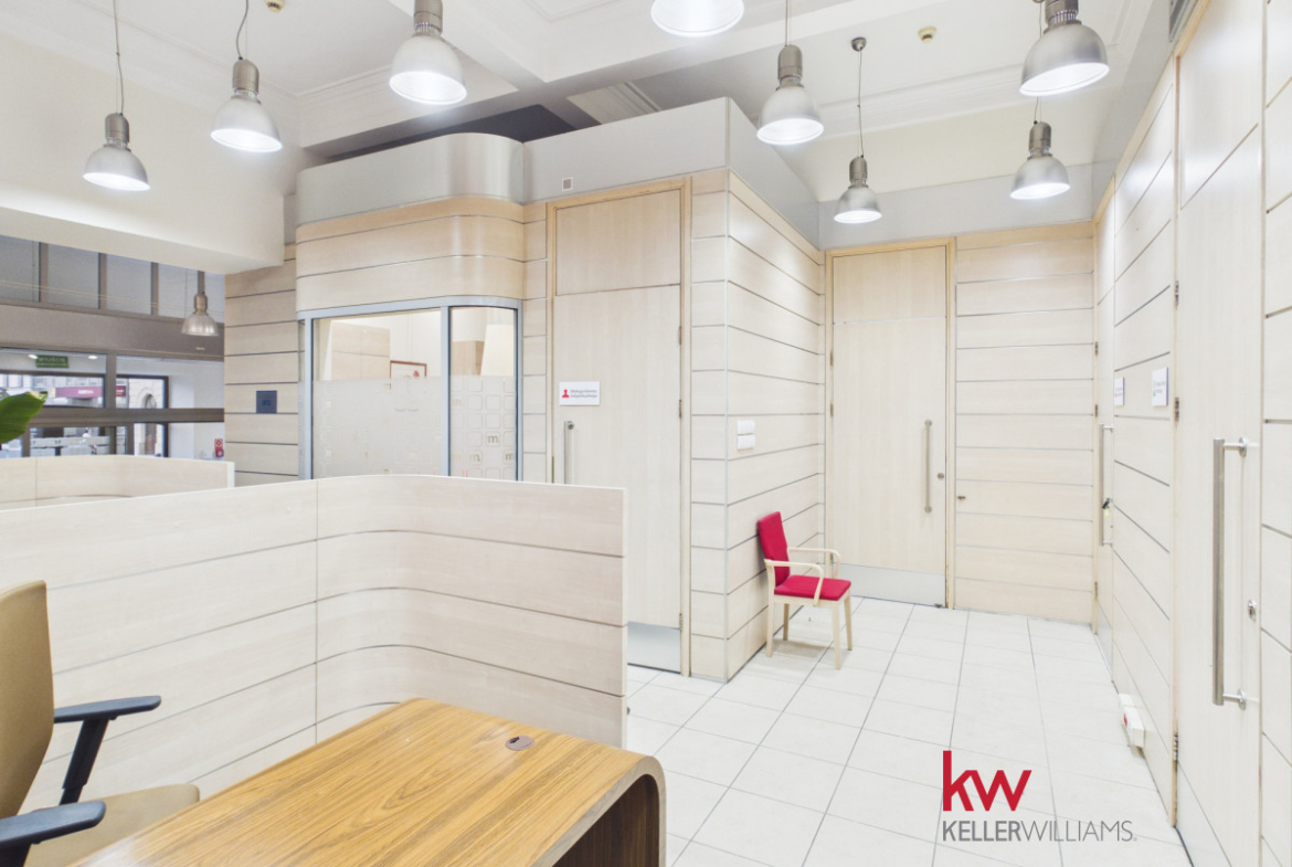 Lokal komercyjny w centrum Bielska- Białej!