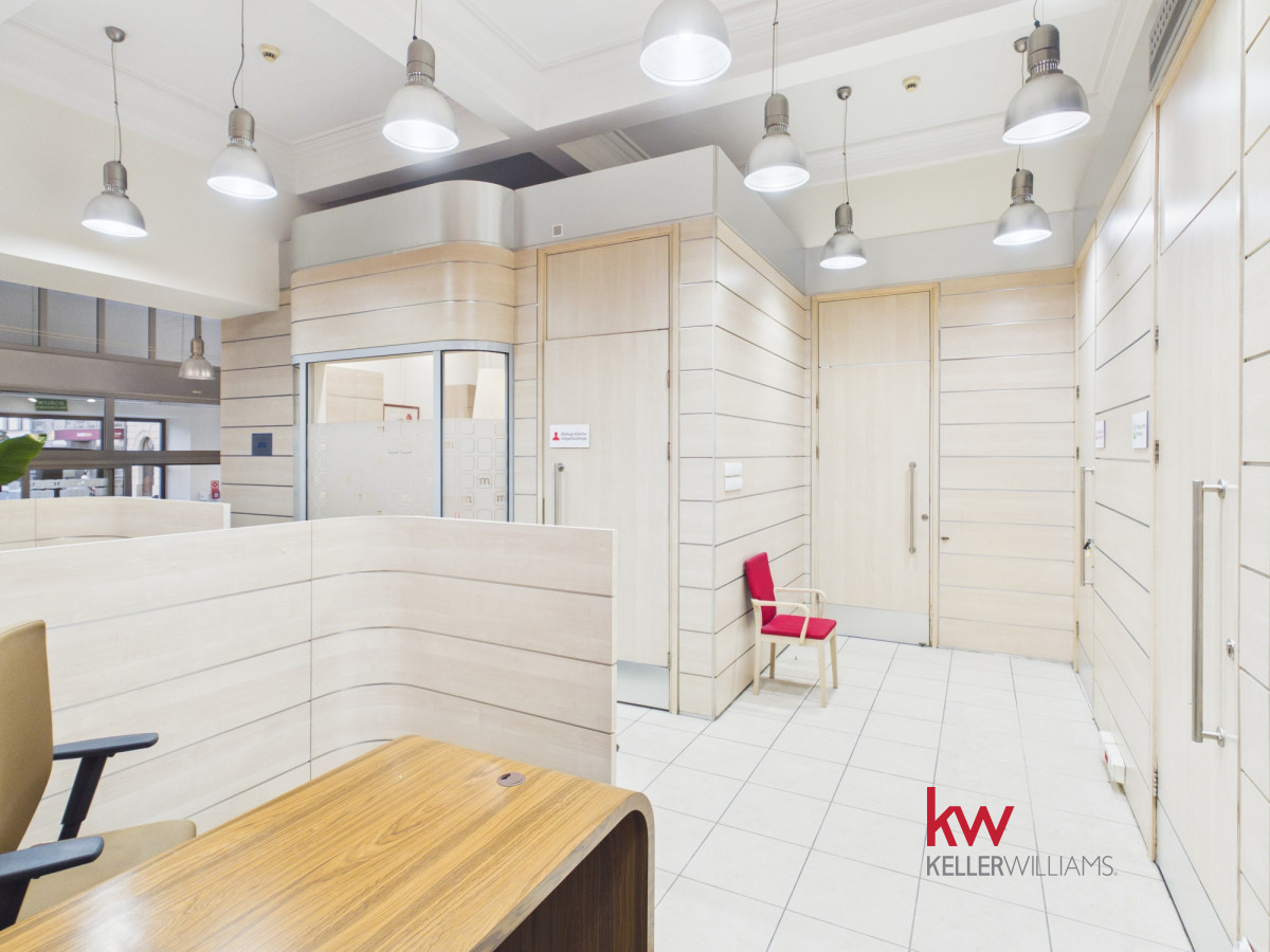 Lokal komercyjny w centrum Bielska- Białej!