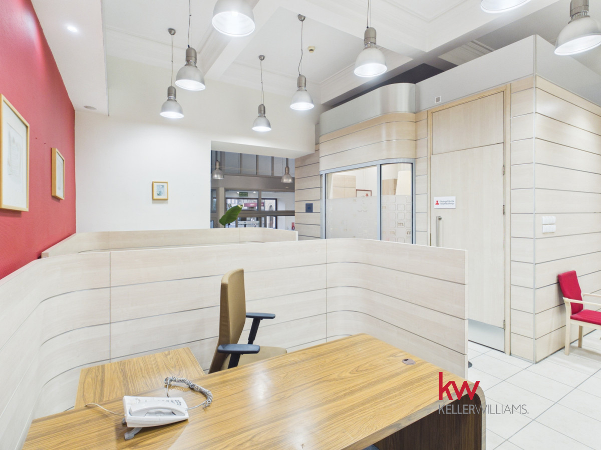 Lokal komercyjny w centrum Bielska- Białej!