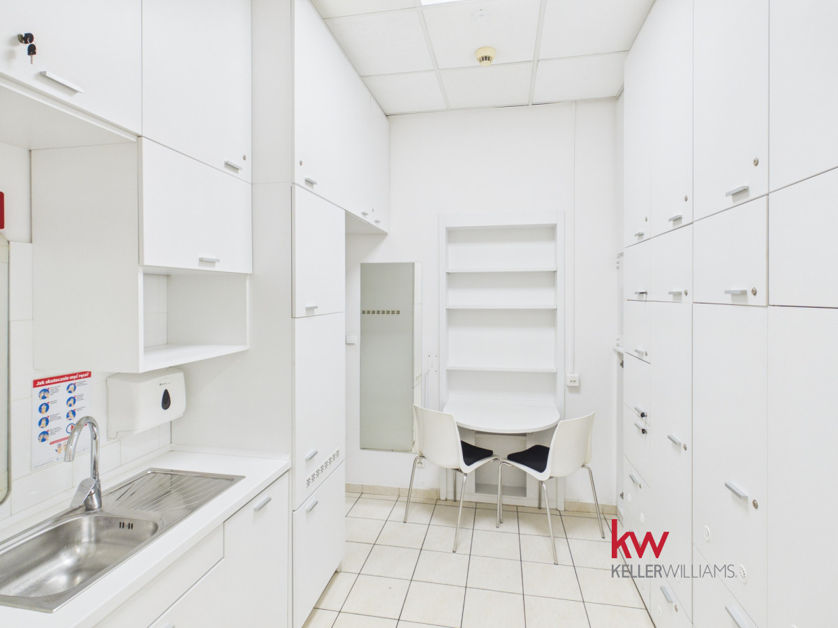 Lokal komercyjny w centrum Bielska- Białej!
