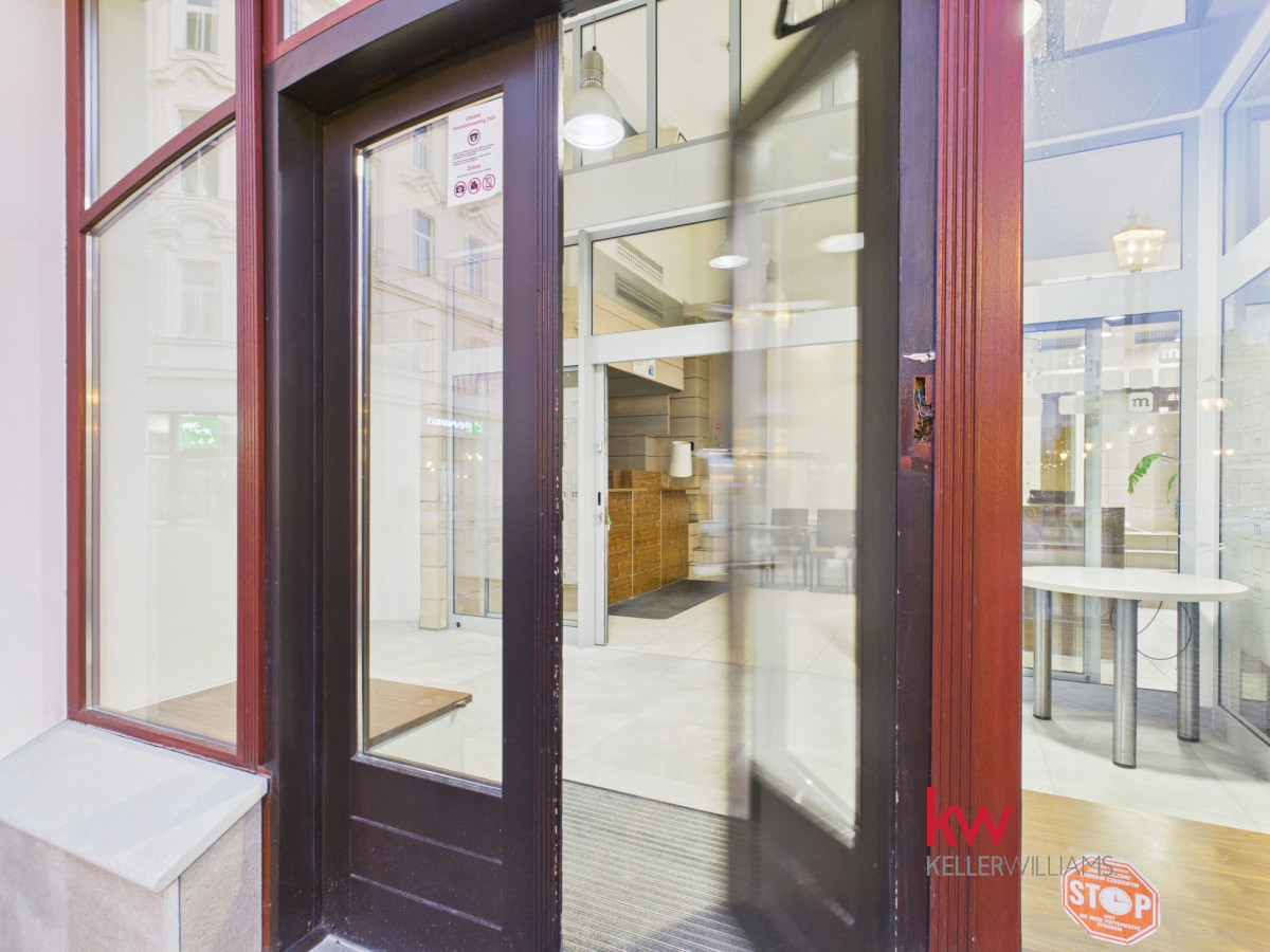 Lokal komercyjny w centrum Bielska- Białej!