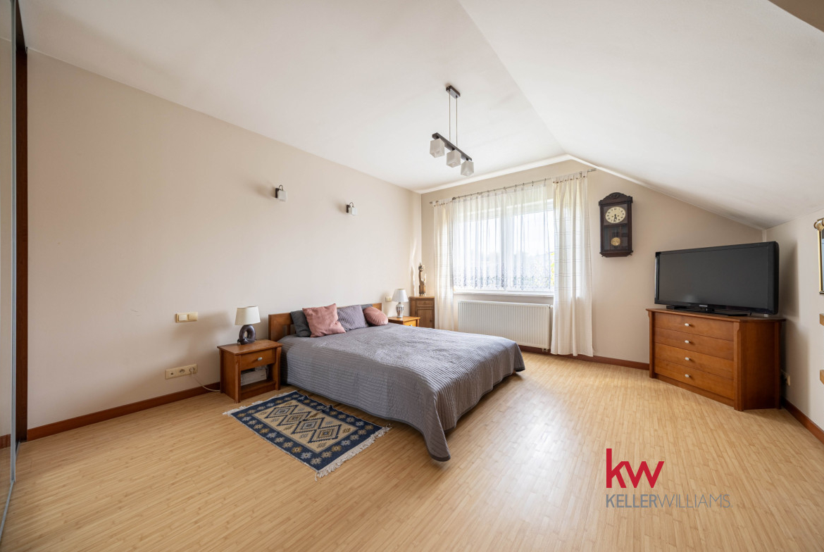 Komfortowy bliźniak w Chybach