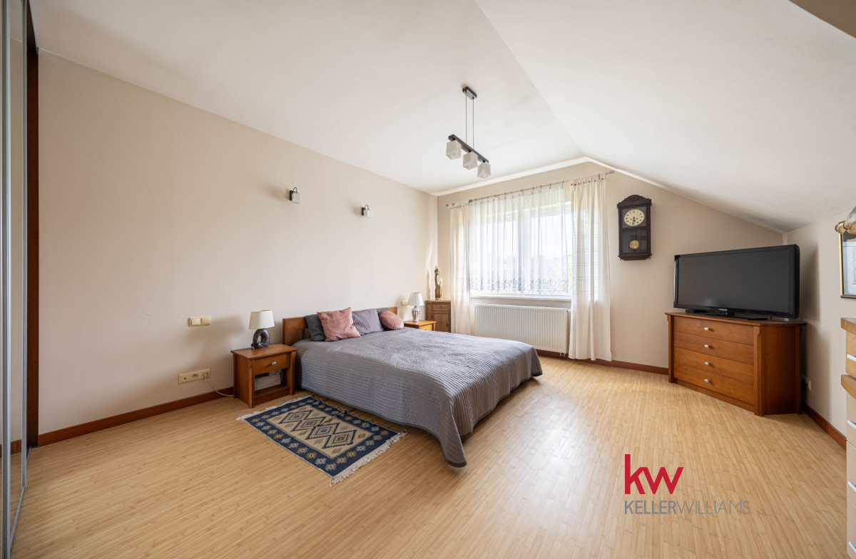 Komfortowy bliźniak w Chybach