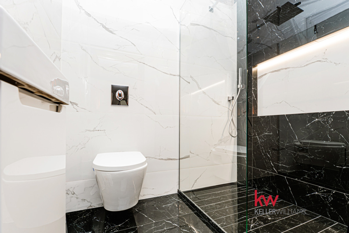 Dom z antresolą i pięknym ogrodem | 140 m²
