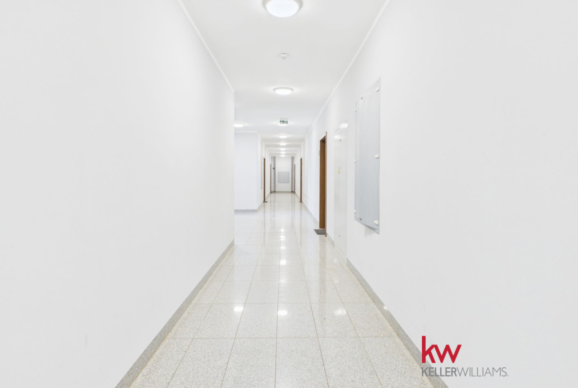Komfortowe 4 pokojowe mieszkanie – Kwidzyn.