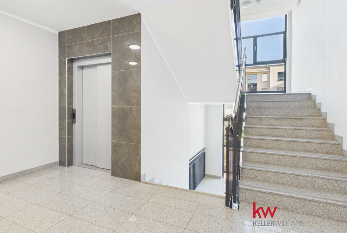 Komfortowe 4 pokojowe mieszkanie – Kwidzyn.