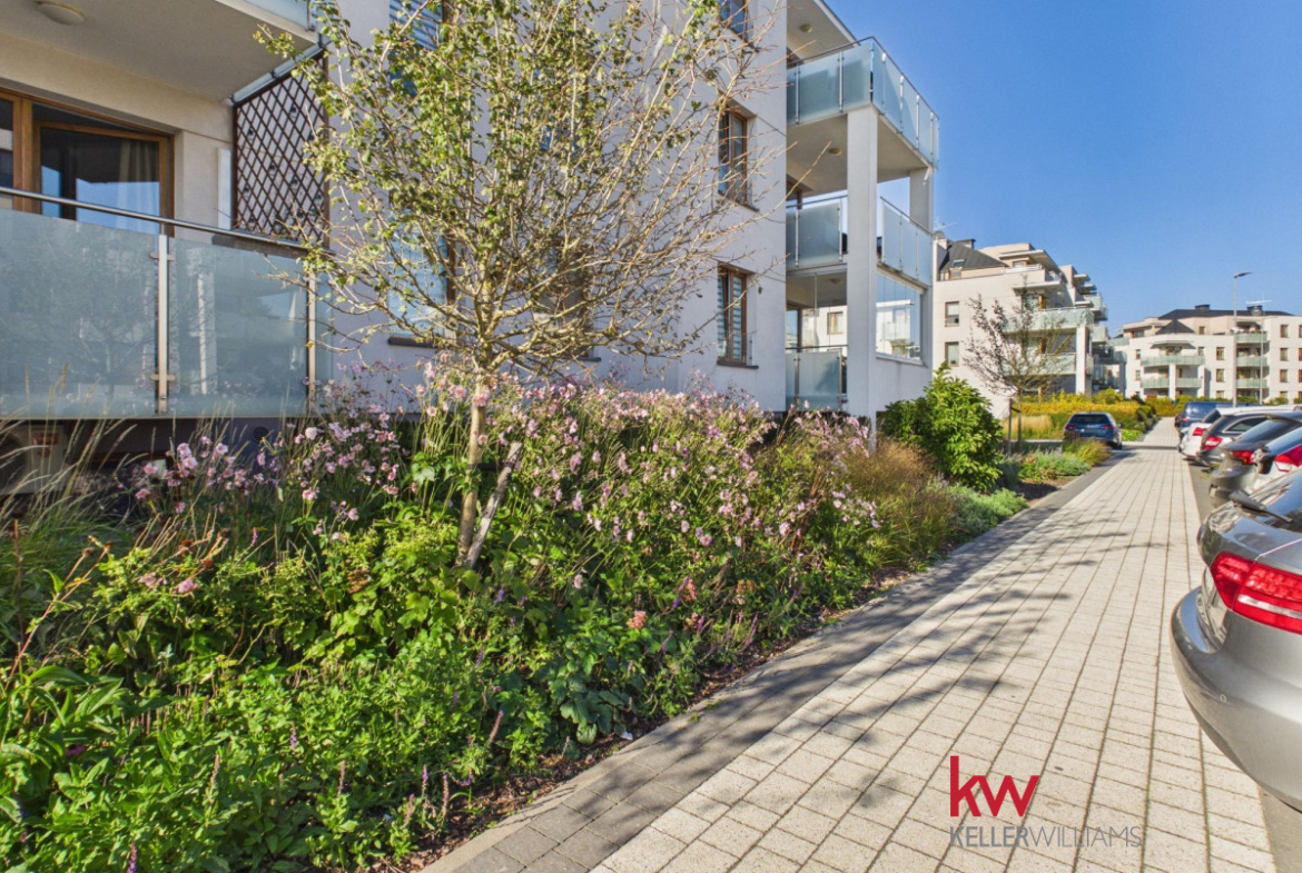 Komfortowe 4 pokojowe mieszkanie – Kwidzyn.