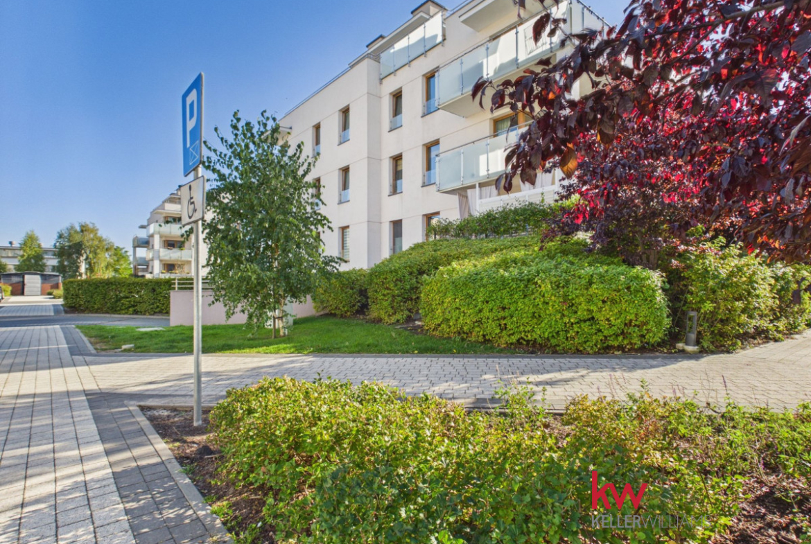 Komfortowe 4 pokojowe mieszkanie – Kwidzyn.